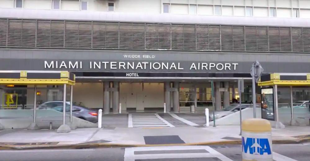 Apartments In The Heart Of Miami - Port Of Miami / Miami Airport Kültér fotó