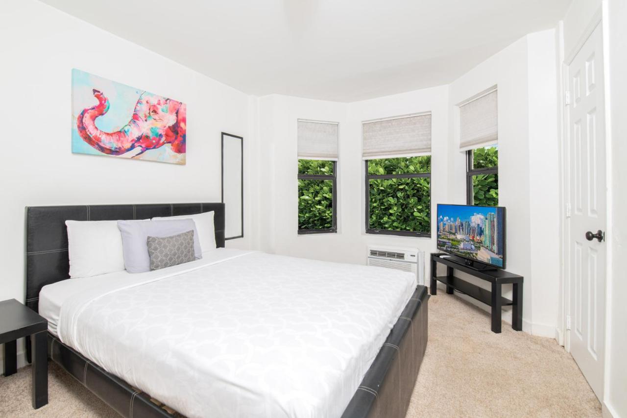 Apartments In The Heart Of Miami - Port Of Miami / Miami Airport Kültér fotó