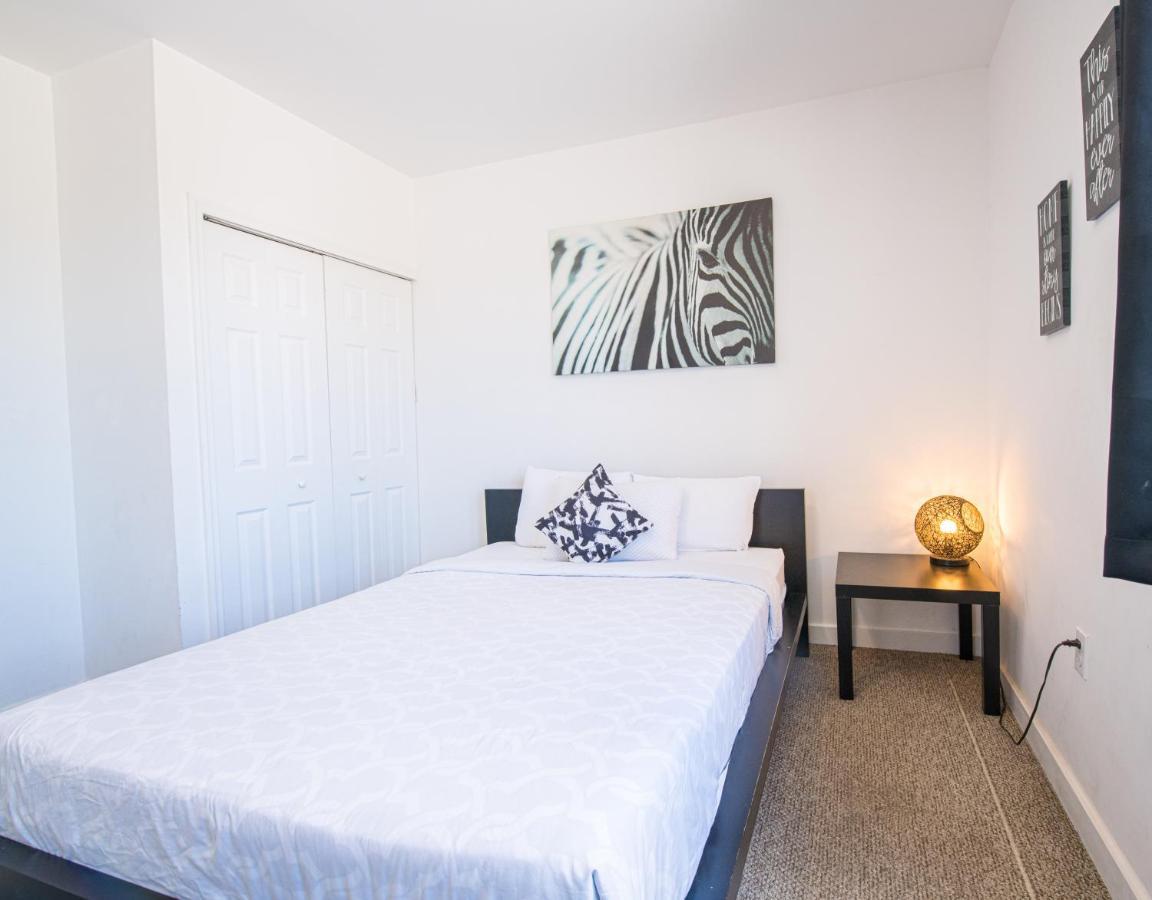 Apartments In The Heart Of Miami - Port Of Miami / Miami Airport Kültér fotó