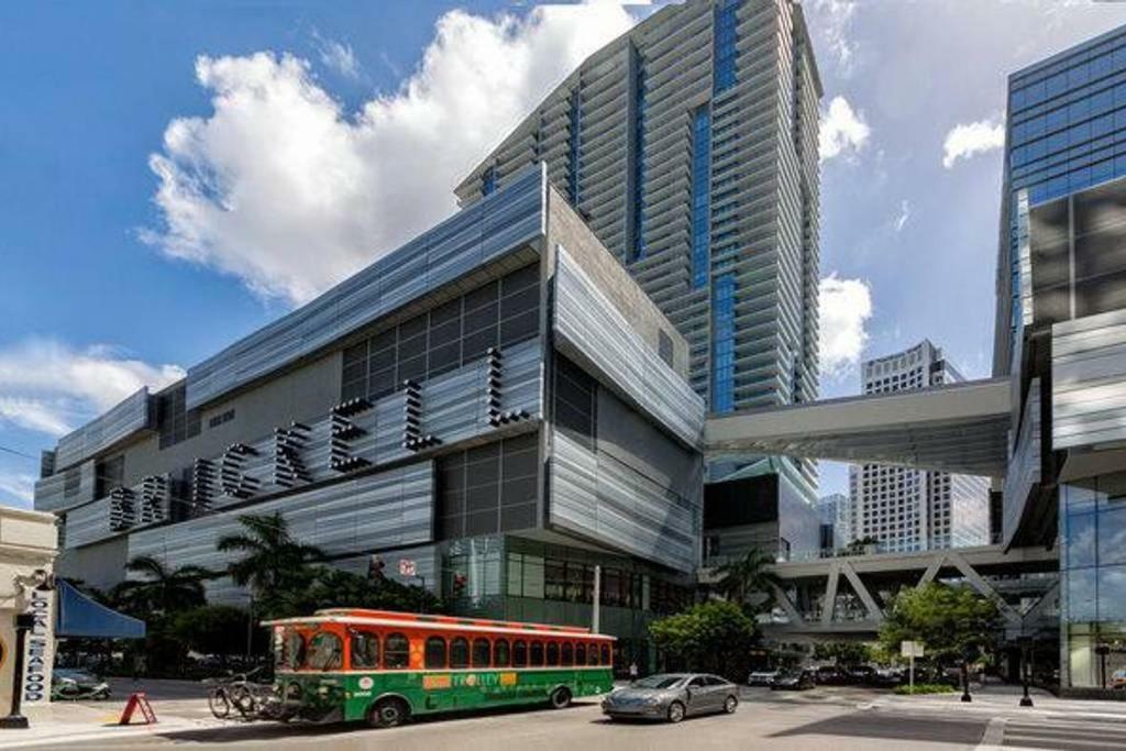Apartments In The Heart Of Miami - Port Of Miami / Miami Airport Kültér fotó